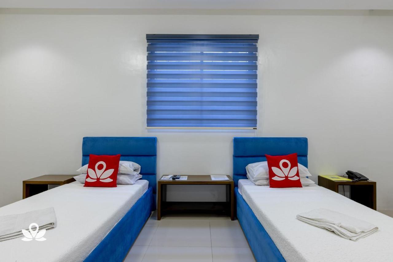 เซน รูม โรซาริโอ รีสอร์ต บาตังกัส Hotel Batangas ภายนอก รูปภาพ